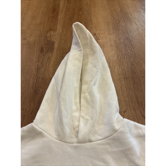 Art Class Boys Size 8 Rugrats  Ivory Graphic  Hoodie NWT Kangaroo Pouch - Picture 9 of 10